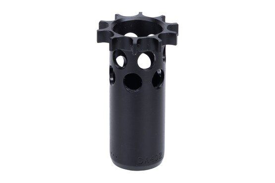 Dead Air Armament P-Series Piston with M13.5x1LH thread pitch